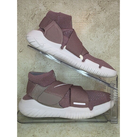 Nike Free RN Motion FK Shoes Women Sz 8.5 Athleisure Running Jogging Sneakers - Picture 6 of 8